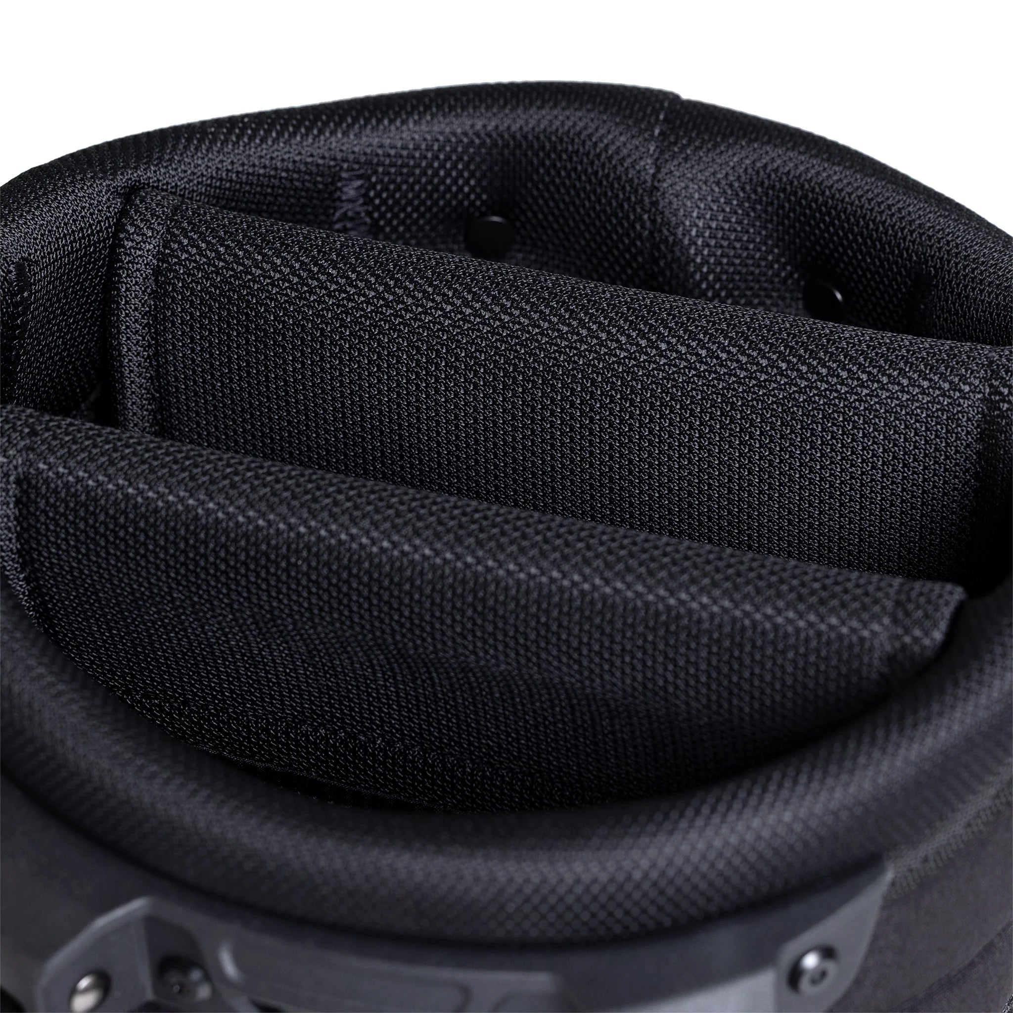 Rover Stand Bag - Black/Sage Leaf